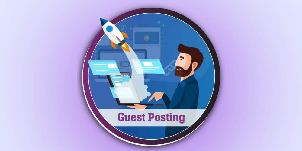 Xây dựng Guest Post bằng cách tự tạo hệ thống Guest Blogging