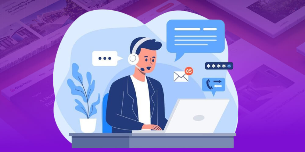 Tương tác hiệu quả 