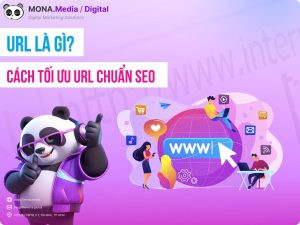 URL Là Gì? 10 Cách Tối Ưu Đường Dẫn URL Chuẩn SEO
