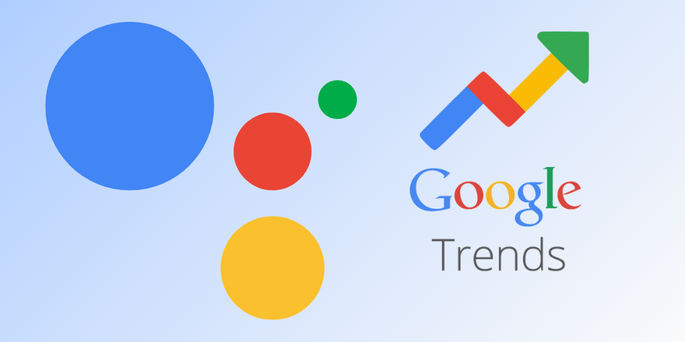Những ưu điểm của Google Trends