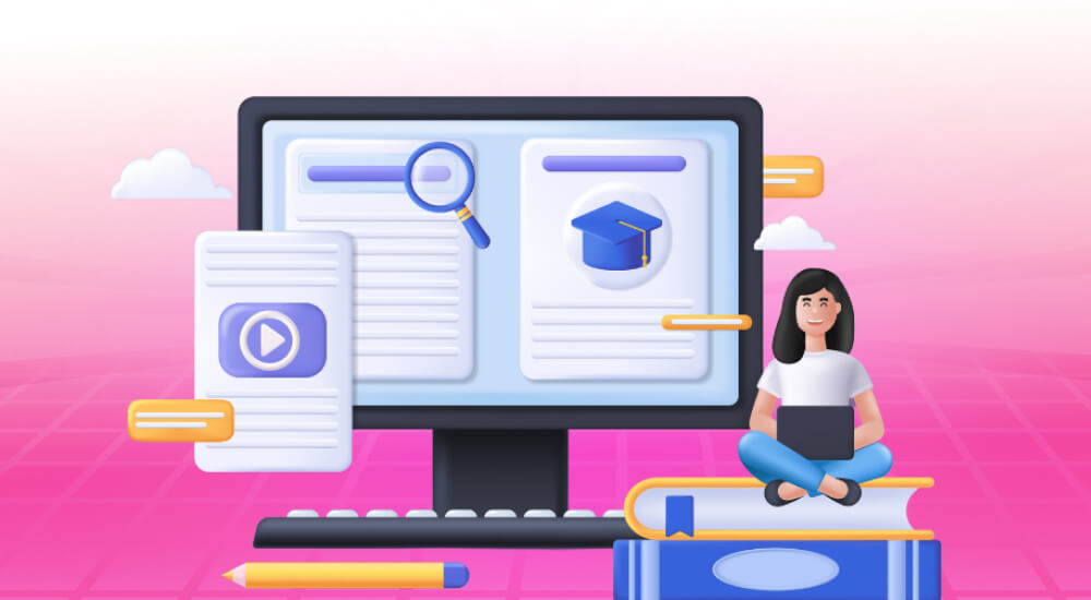 Ưu điểm Edtech giúp nâng cao tính chủ động