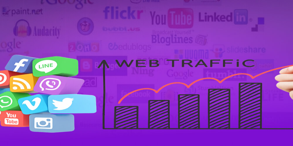 vệ tinh hỗ trợ SEO web