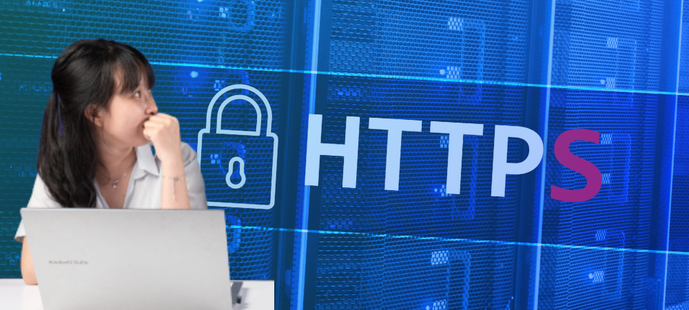 Vì sao nên sử dụng HTTPS cho website 