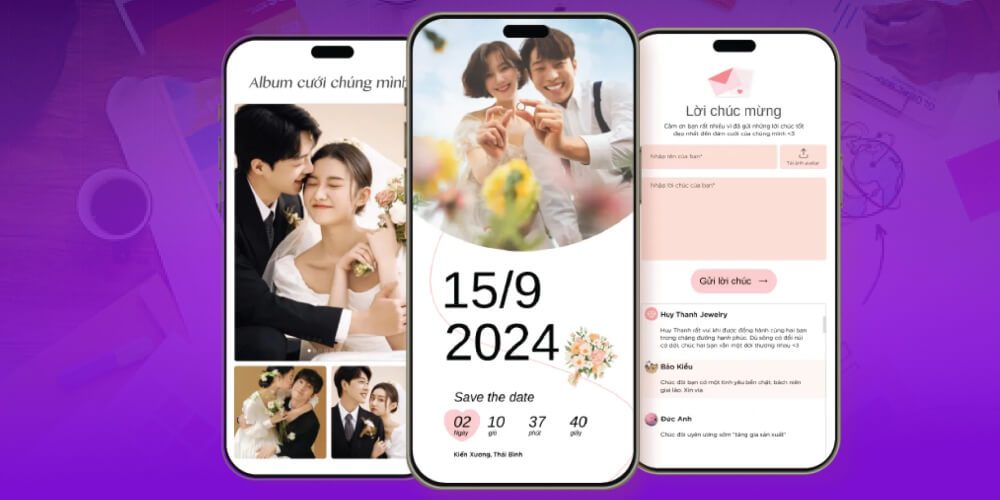 vì sao studio thiết kế website