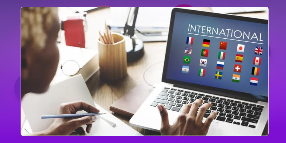 Vị trí chuyển đổi nổi bật 