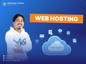 Web Hosting MONA | Mua Hosting Tốc Độ Cao, Hỗ trợ 24/7
