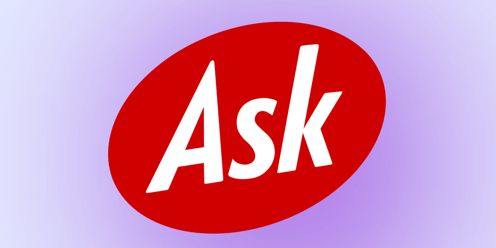 Search Engine Ask