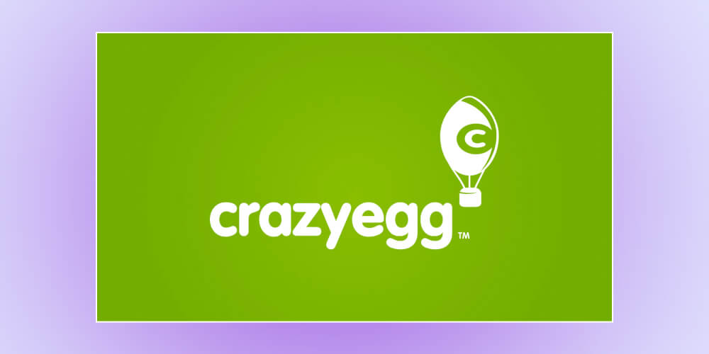 Công cụ phân tích web Crazy Egg