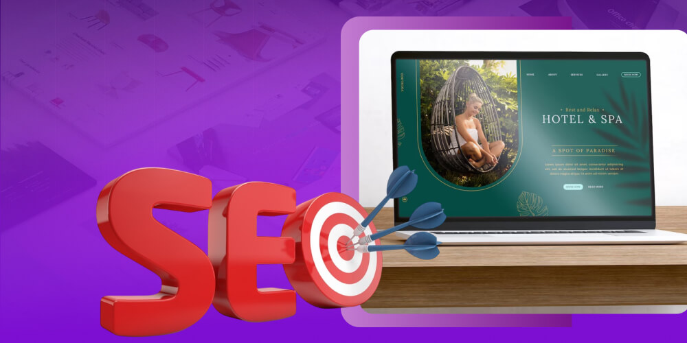 website chuẩn SEO