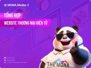 Top 5 website thương mại điện tử phổ biến hiện nay [Update 2026]