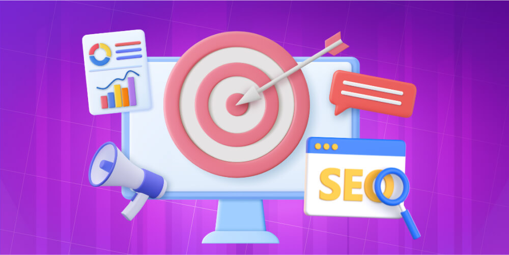 Xác định mục tiêu thực hiện Audit SEO