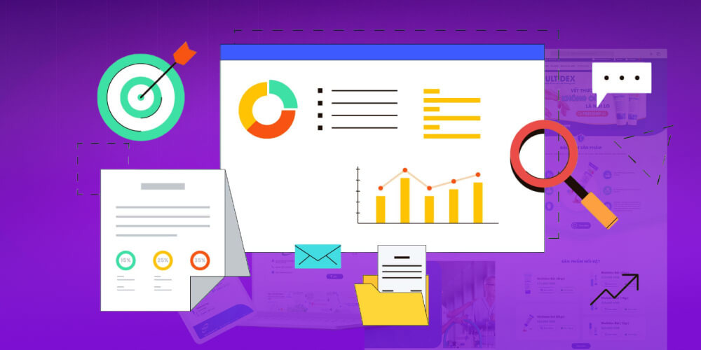 Xác định mục tiêu offpage SEO