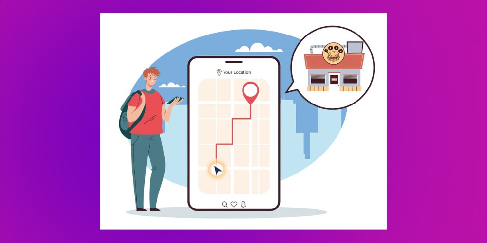 Xác minh doanh nghiệp trên Google Maps giúp khách hàng dễ tìm được cửa hàng Xác minh doanh nghiệp trên Google Maps giúp khách hàng dễ tìm được cửa hàng
