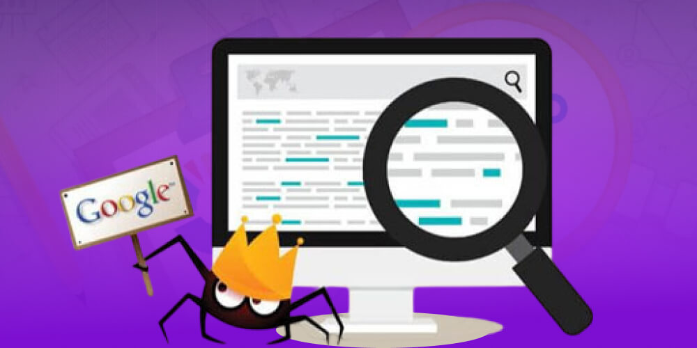 xác minh Googlebot