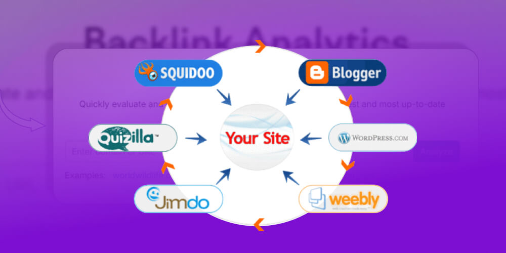 Xây dựng backlink chất lượng