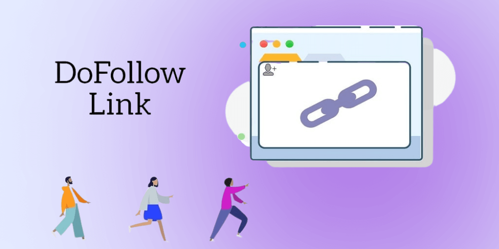 Sử dụng backlinks dofollow chất lượng để Google Index nhanh hơn