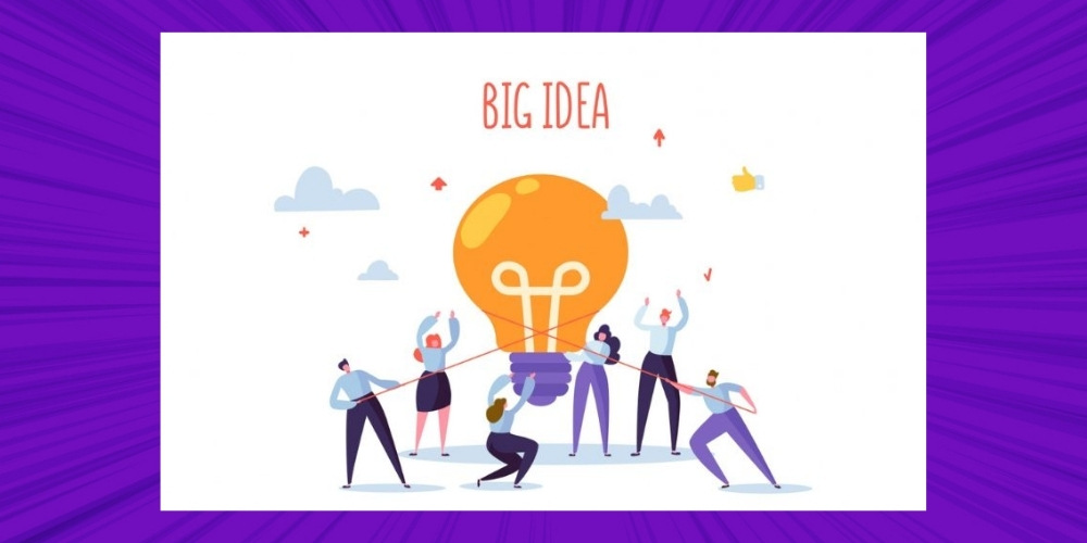 Xây dựng Big Idea khi làm Content SEO