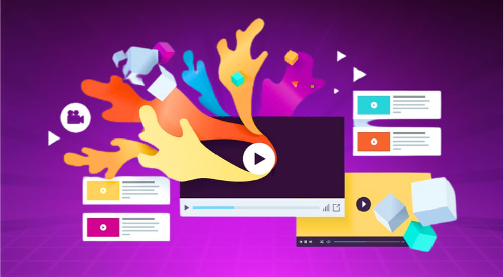 Xây dựng các chiến dịch video marketing