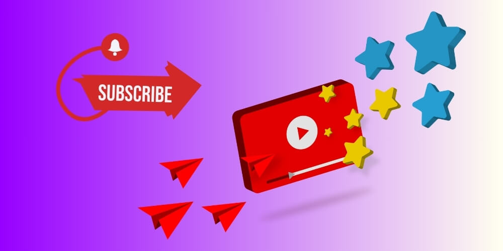 Xây dựng kênh Youtube để tăng lượng traffic cho website
