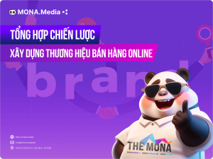 7 Chiến lược giúp xây dựng thương hiệu bán hàng online