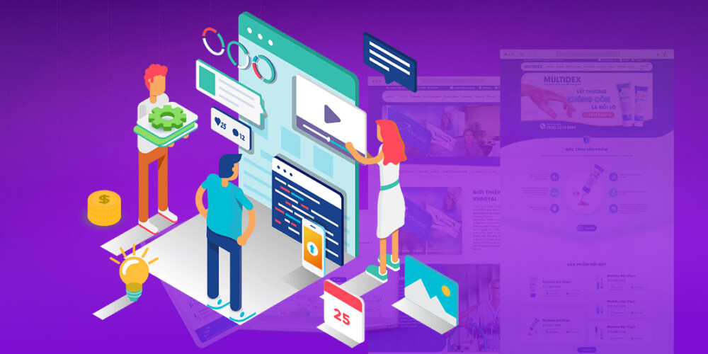 Xây dựng web 2.0