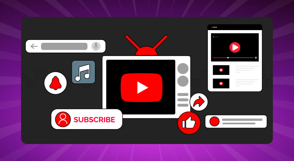 Xếp hạng video dựa trên uy tín kênh Youtube