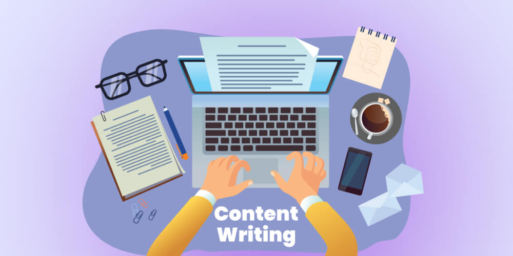 Xuất bản content chất lượng thường xuyên