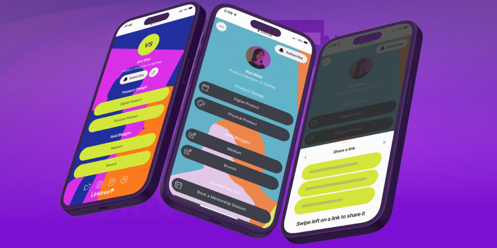 Xuất bản và chia sẻ