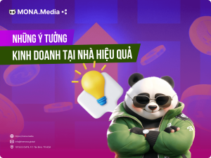 10 Ý tưởng kinh doanh tại nhà giúp tăng thu nhập cực HOT
