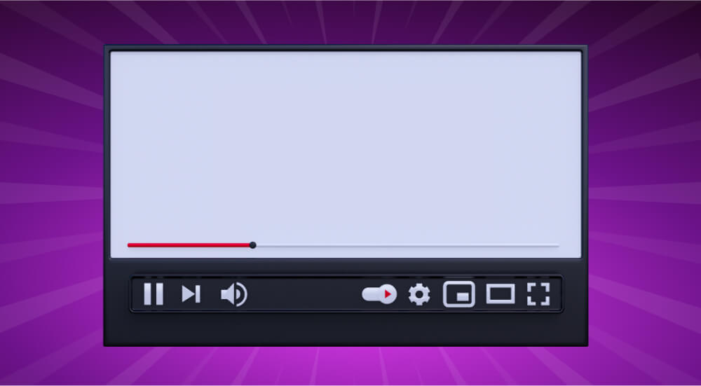 Yếu tố thời gian xem video trên Youtube