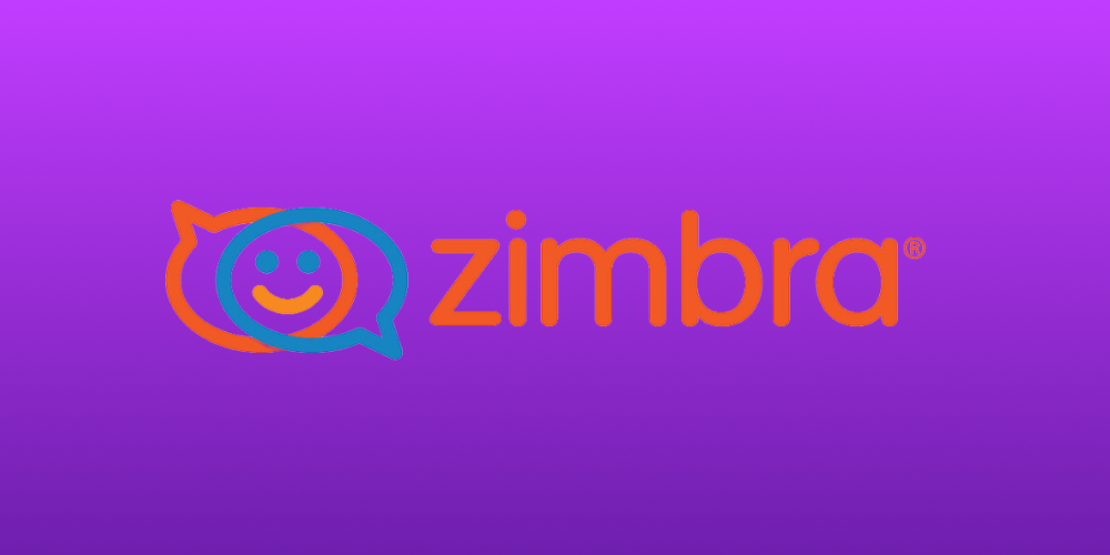 Hệ thống email doanh nghiệp Zimbra