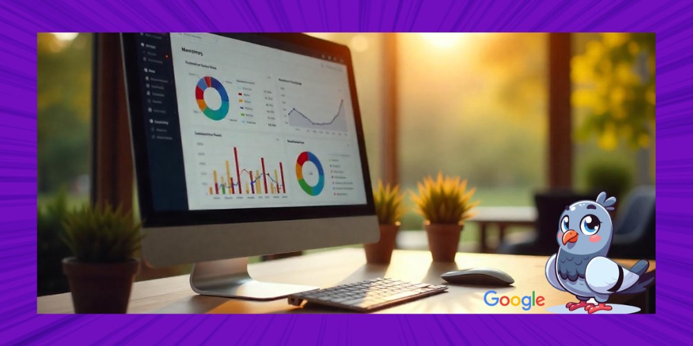 Cách tối ưu website theo thuật toán Google Pigeon