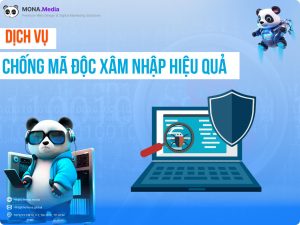 Dịch Vụ Chống Mã Độc Xâm Nhập Vào Sản Phẩm Website, Web App
