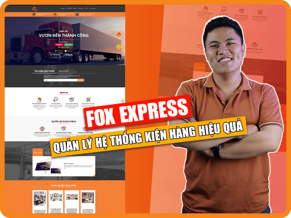 Fox Express
