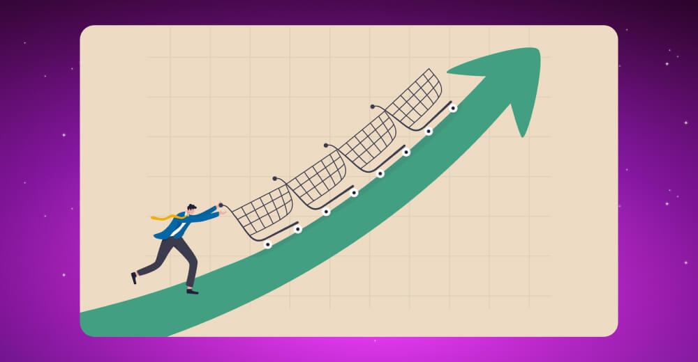 Giai đoạn sản phẩm tăng trưởng