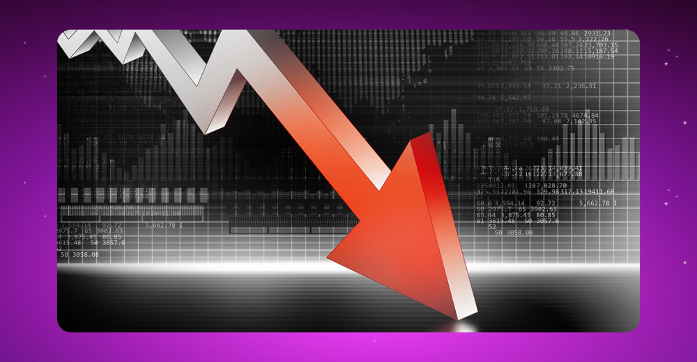 Giai đoạn suy thoái trong chu kỳ của sản phẩm