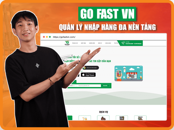 Go Fast VN