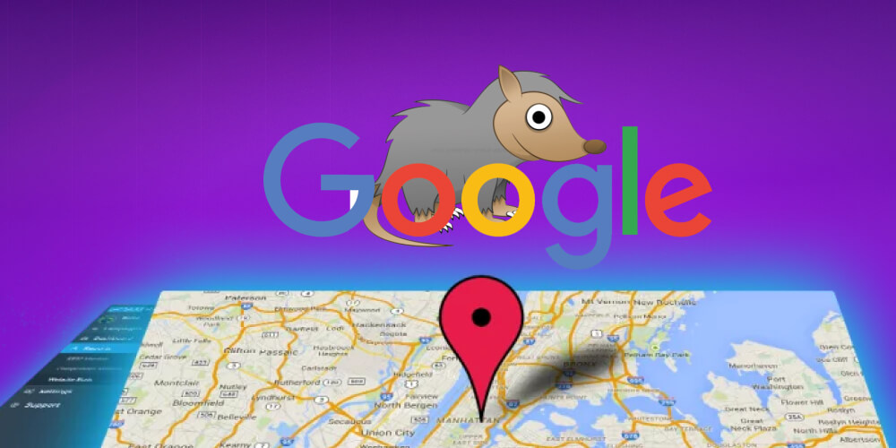 Google Possum là gì