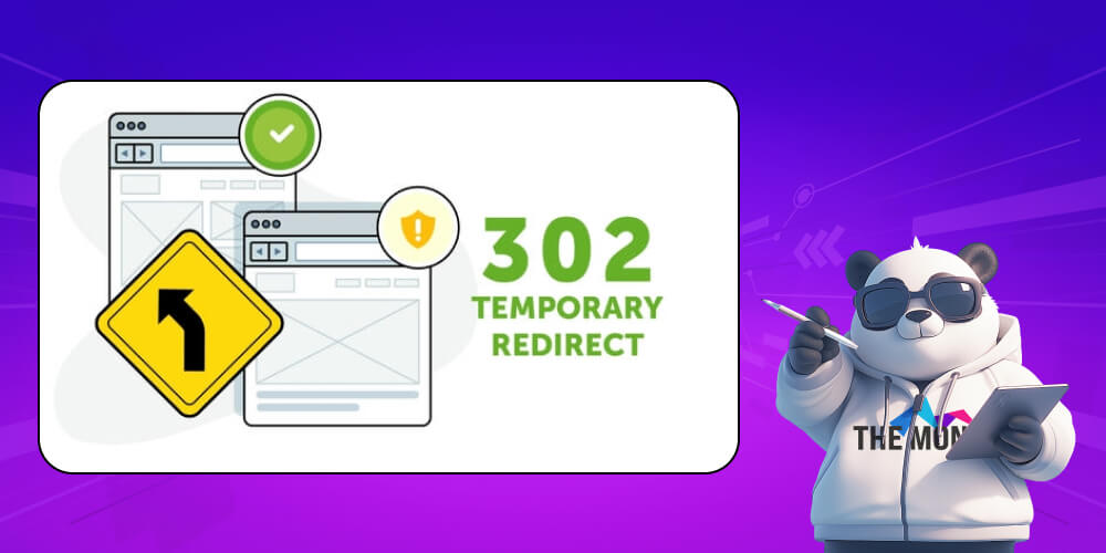 Vì sao cần sử dụng cần sử dụng redirect 301 và redirect 302?