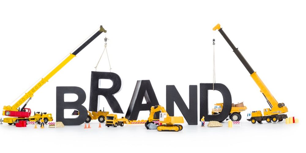 marketing giúp doanh nghiệp xây dựng thương hiệu