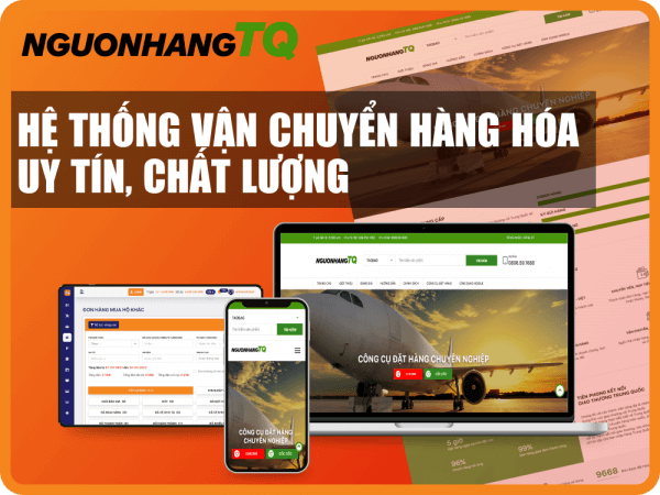 Nguồn Hàng TQ