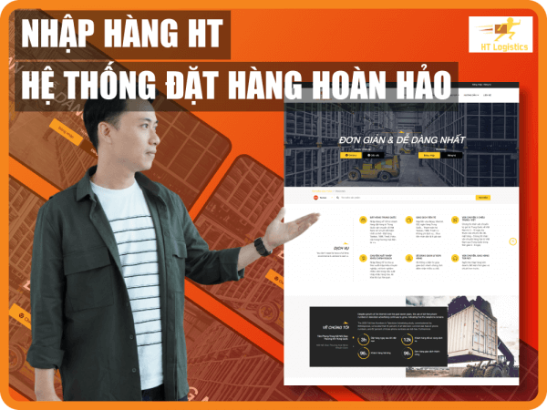 Nhập Hàng HT