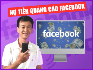 Nợ tiền quảng cáo Facebook có bị sao không? Cách giải quyết như thế nào?