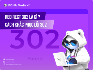 Redirect 302 là gì? Cách chuyển hướng tạm thời bằng 302 Moved Temporarily