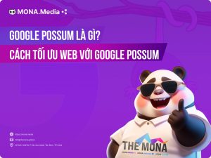 Google Possum là gì? Cách tối ưu website với thuật toán Google Possum SEO