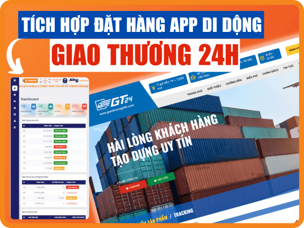 Giao Thương 24h