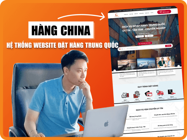 HÀNG CHINA