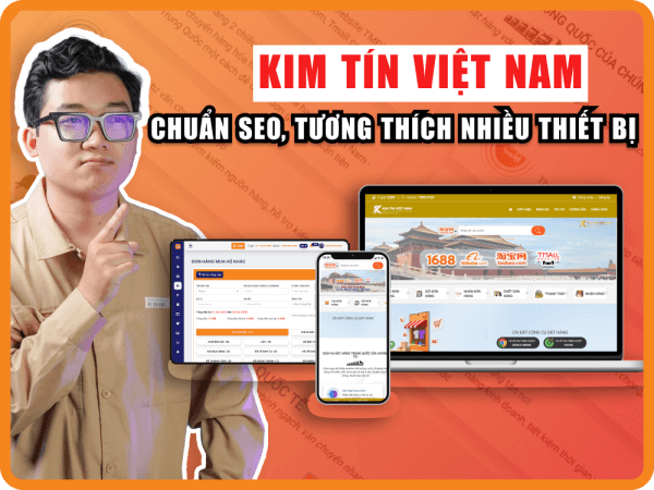 Kim Tín Việt Nam