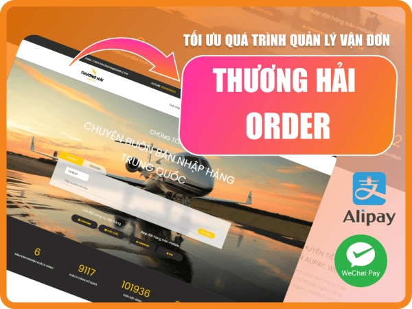 Thương Hải Order