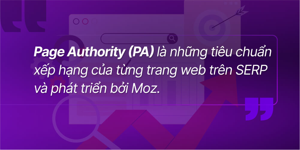 Tìm hiểu Page Authority là gì